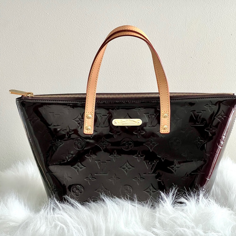 Louis Vuitton vernis bellevue pm